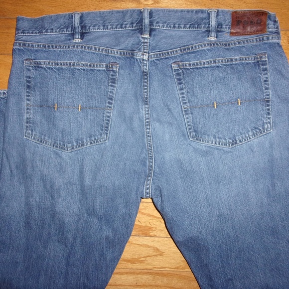 polo ralph lauren mens jeans